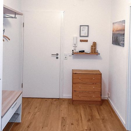 Haus Goetting Wohnung 1 Norderney Bagian luar foto